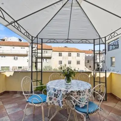 Beautiful Apartment In Zaton With Wifi