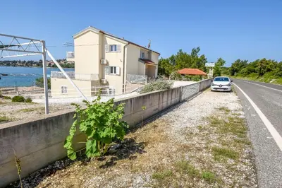Priroda u blizini apartmana