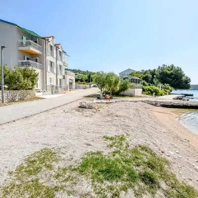 Apartments Silvana