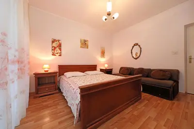 Prostor za sjedenje u objektu