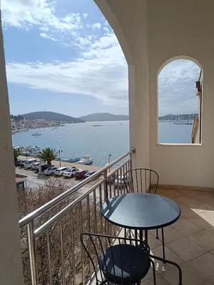 Priroda u blizini apartmana