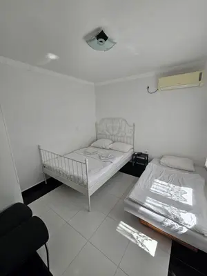 Krevet ili kreveti u jedinici u objektu Villa Hašimović