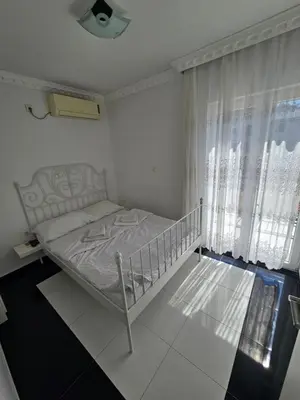 Krevet ili kreveti u jedinici u objektu Villa Hašimović