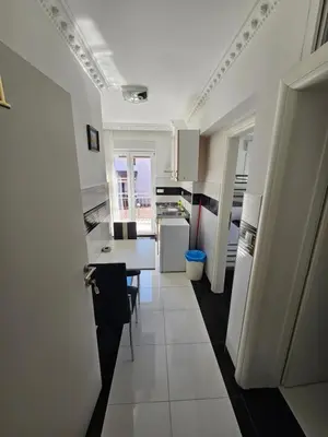 Kuhinja ili čajna kuhinja u objektu Villa Hašimović