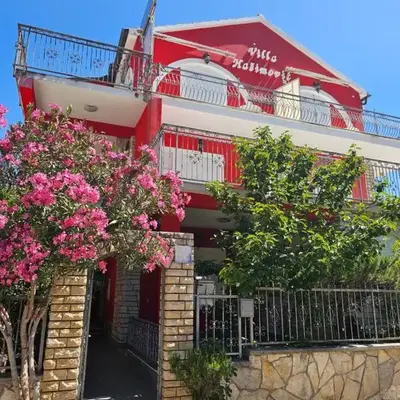 Villa Hašimović