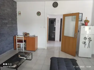 Kuhinja ili čajna kuhinja u objektu Bruna app