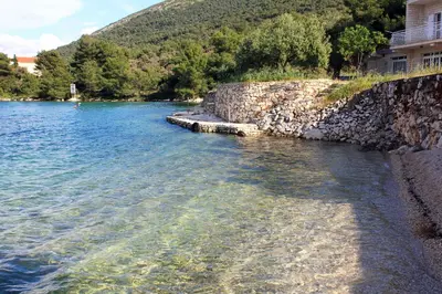 Priroda u blizini apartmana