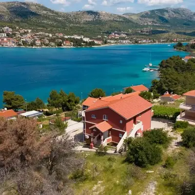 Apartments by the sea Sparadici - Sibenik - 24118