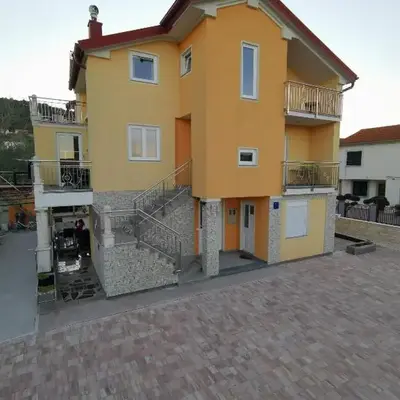 Apartmani Gubo Bilice