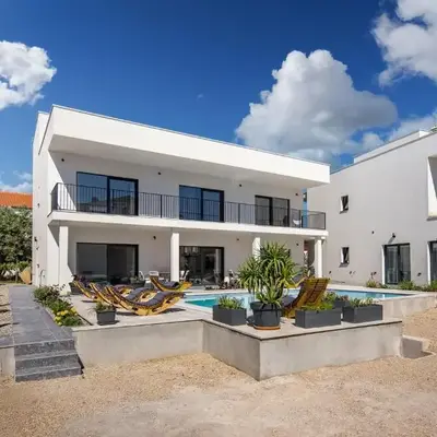Villa Claudio - Happy Rentals