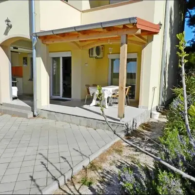 Apartment Darko