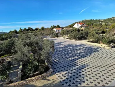 Priroda u blizini apartmana