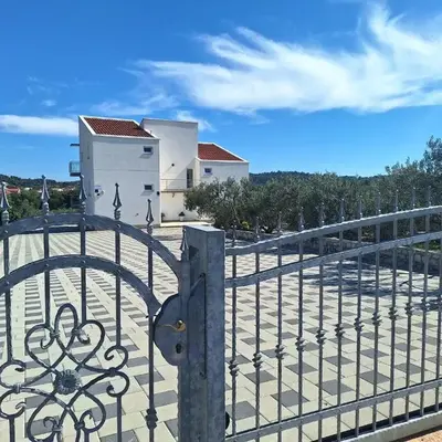 Apartmani AS