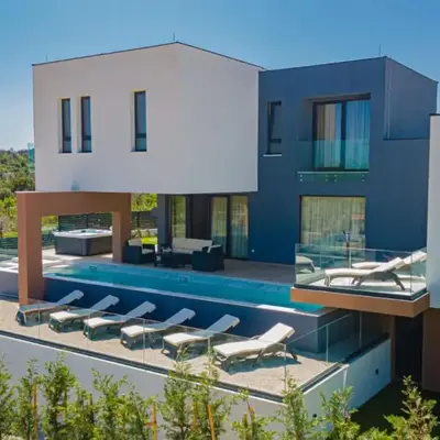 Villa Šimun Zaton