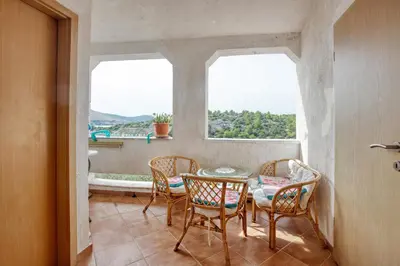 Priroda u blizini apartmana