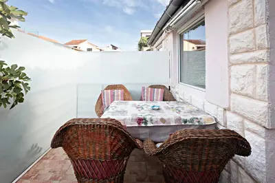 Priroda u blizini apartmana