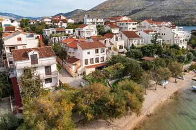 Priroda u blizini apartmana