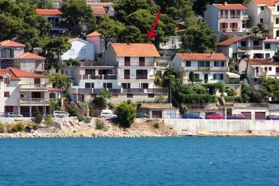 Priroda u blizini apartmana