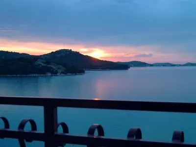 Priroda u blizini apartmana