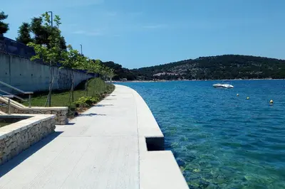 Priroda u blizini apartmana