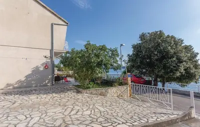 Priroda u blizini apartmana