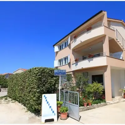 Apartment Rogoznica 1089c