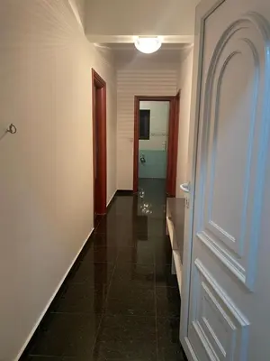 Tlocrt objekta Apartmani VD