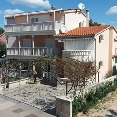 Apartmani VD