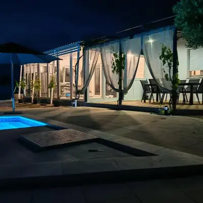 Holiday house Beka