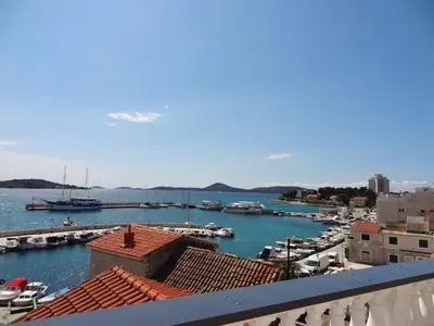 Priroda u blizini apartmana