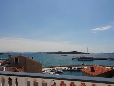 Priroda u blizini apartmana