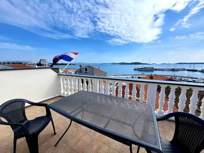 Priroda u blizini apartmana