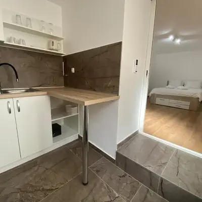 Villa Vista Sol Vodice Apartment 3