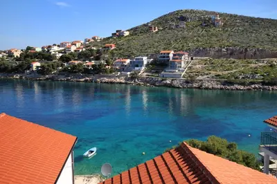 Priroda u blizini apartmana