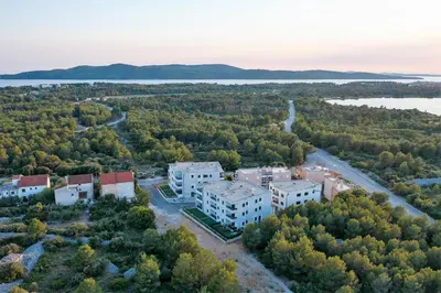 Priroda u blizini apartmana