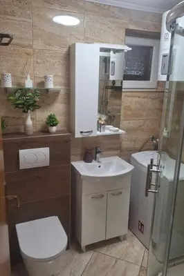 Tlocrt objekta Apartments with parking space Zablace, Sibenik - 24126