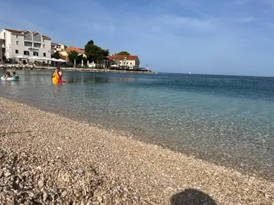 Priroda u blizini apartmana