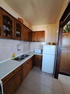 Kuhinja ili čajna kuhinja u objektu Apartments with parking space Bilo, Primosten - 4662
