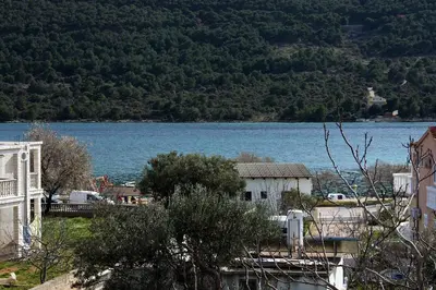 Priroda u blizini apartmana
