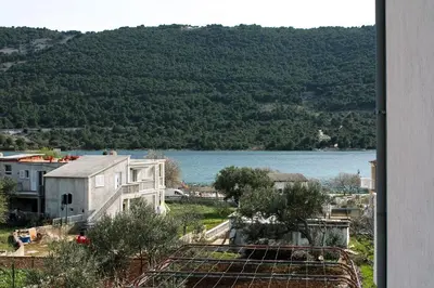 Priroda u blizini apartmana
