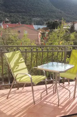 Priroda u blizini apartmana
