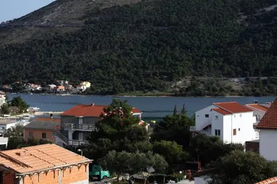 Priroda u blizini apartmana