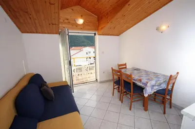 Prostor za sjedenje u objektu