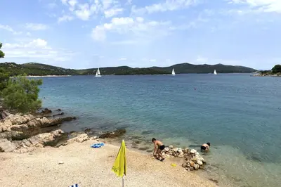 Priroda u blizini apartmana