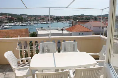 Priroda u blizini apartmana