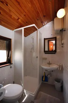 Kupaonica u objektu Studio Murter 5102b