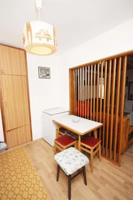 Tlocrt objekta Apartment Murter 5103a