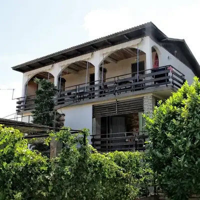 Apartment Murter 5103a