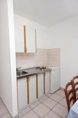 Kuhinja ili čajna kuhinja u objektu Apartments with parking space Jezera, Murter - 5107