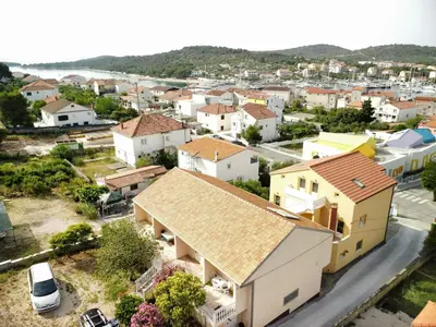 Priroda u blizini apartmana